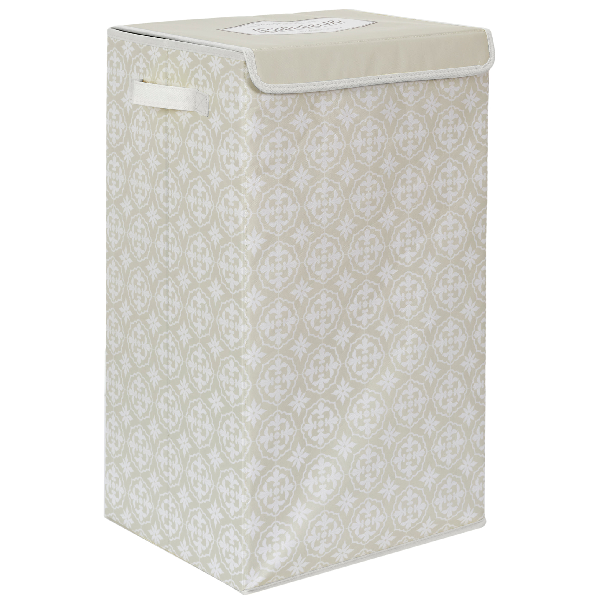 Panier A Linge 35x30x60cm