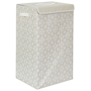 Panier A Linge 35x30x60cm