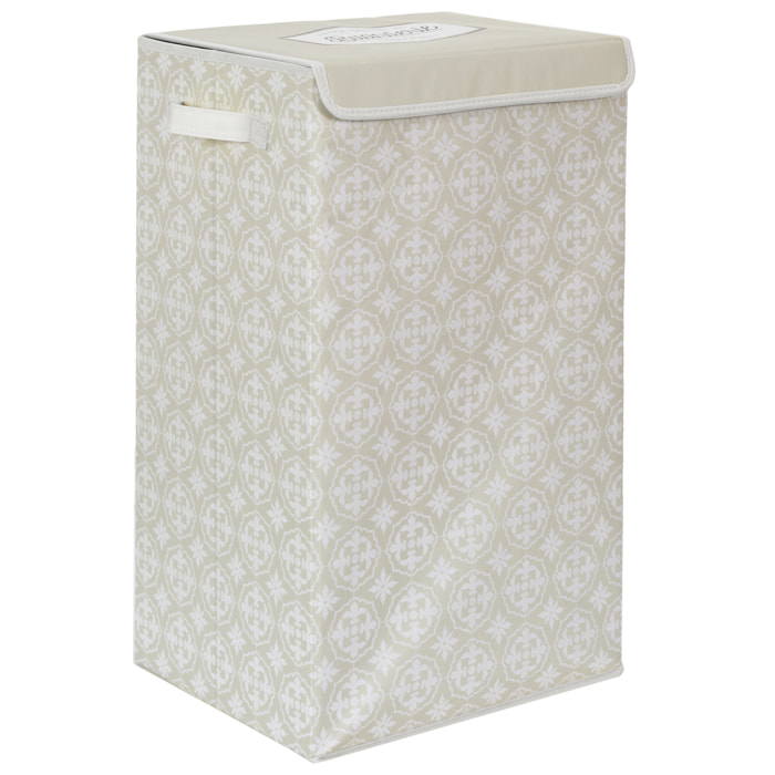 Panier A Linge 35x30x60cm