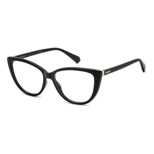 Gafas de Vista Polaroid PLD D543 807 de Tr90 Mujer 56 mm