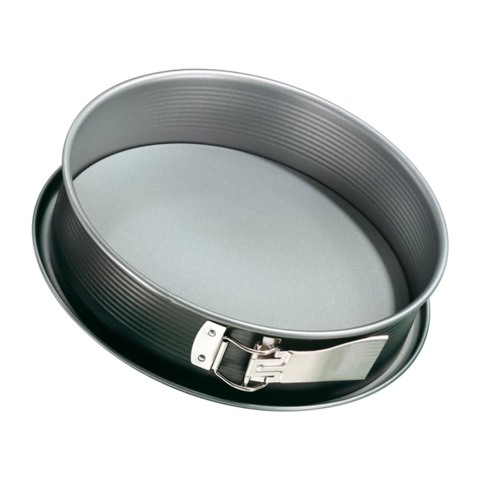 Moule à manqué à charnière en acier Zenker Energy