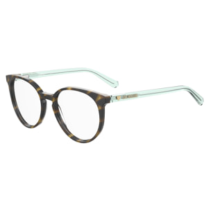 Montura de gafas Love Moschino Mujer MOL565-086