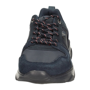 Sneakers Uomo Tata Italia Blu