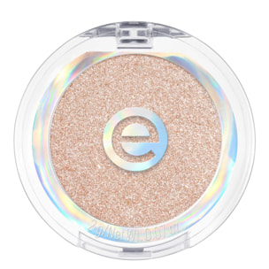 Mono Eyeshadow Glitter - Ombre à Paupières Crémeuse