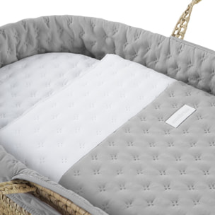 Cambrass Moises De Palma Acolchado Une Soft