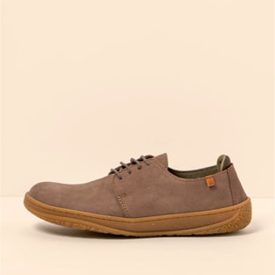 Zapatos N5381 PLEASANT PLUME / AMAZONAS color Plume