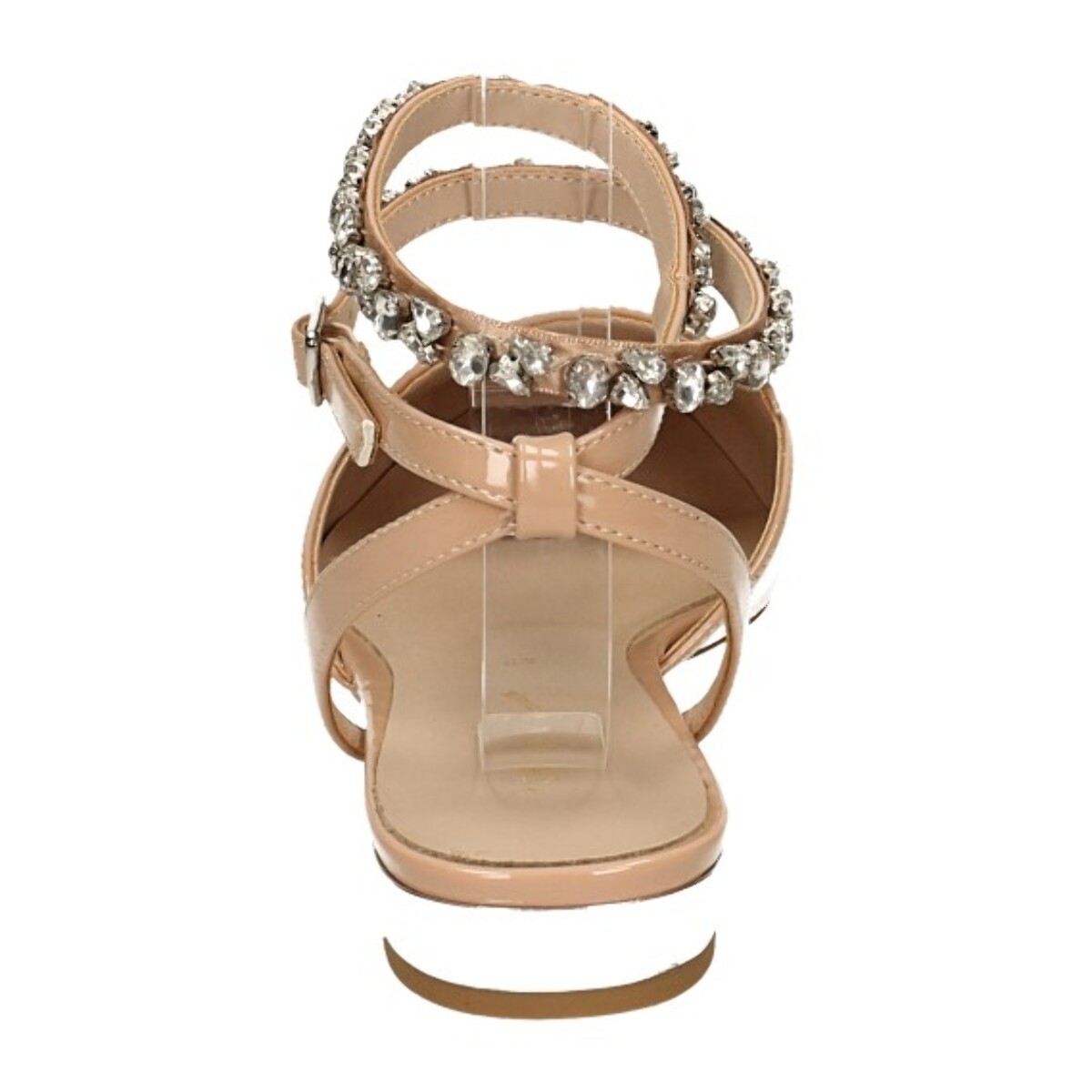 Ballerine Donna Tata Italia Beige