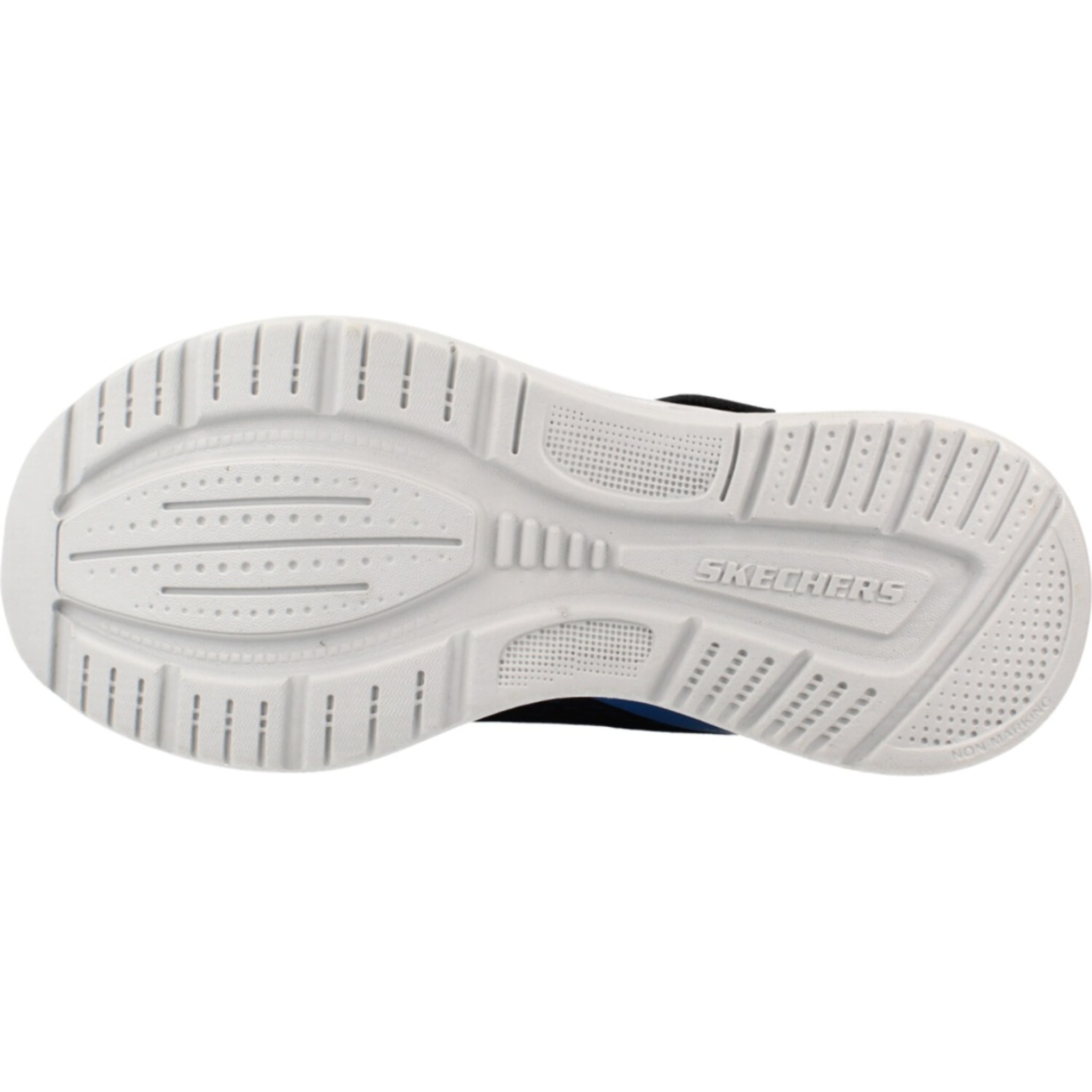 Zapatillas Niño Microspec Max Advance Azul
