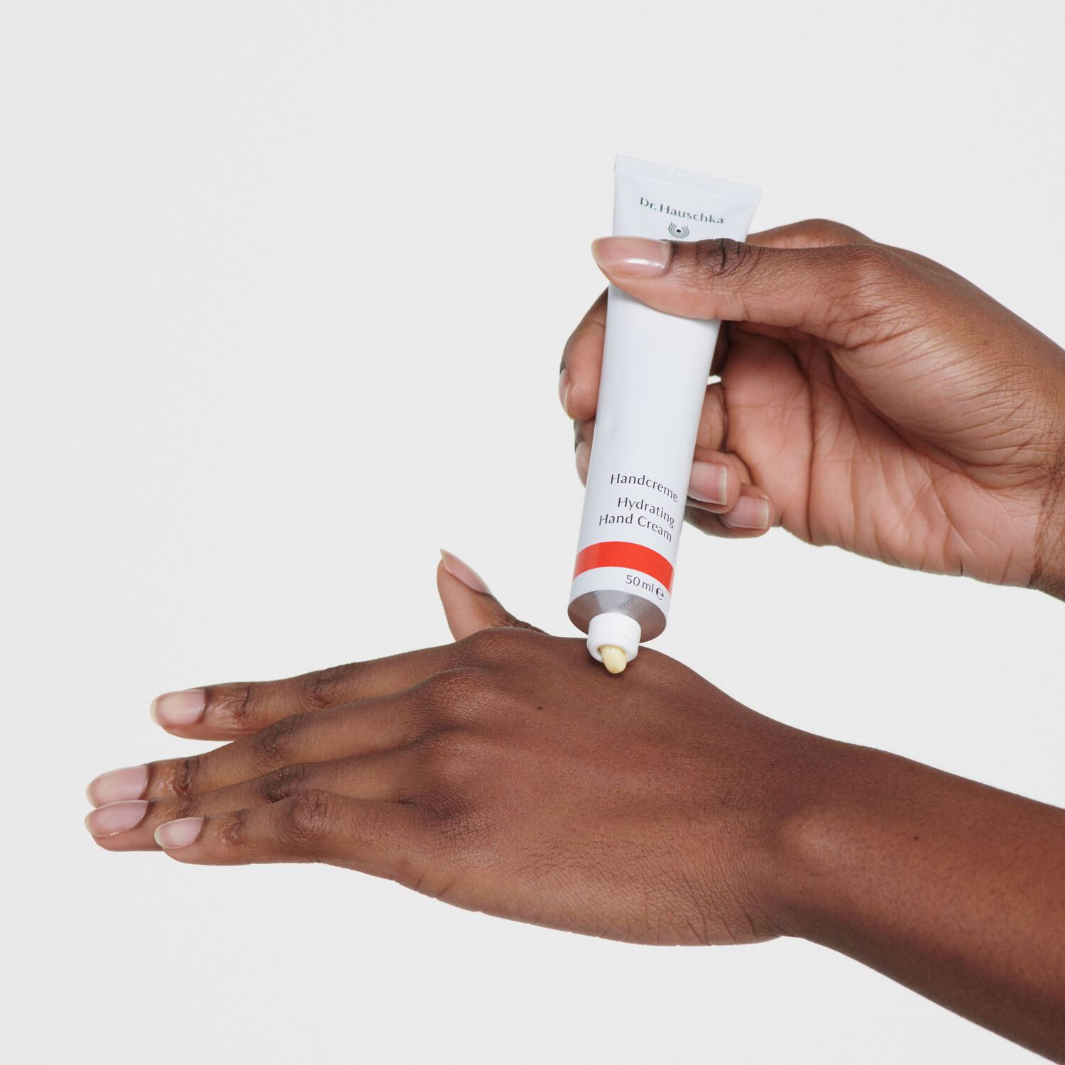 Crème pour les Mains - Crème Hydratante 50 ml