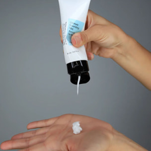 Ultimate Nourishing Rice Spa Overnight Mask - Masque Visage 60 ml