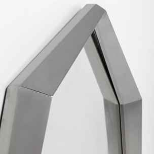 Miroir Bea 150x90cm gris Kare Design