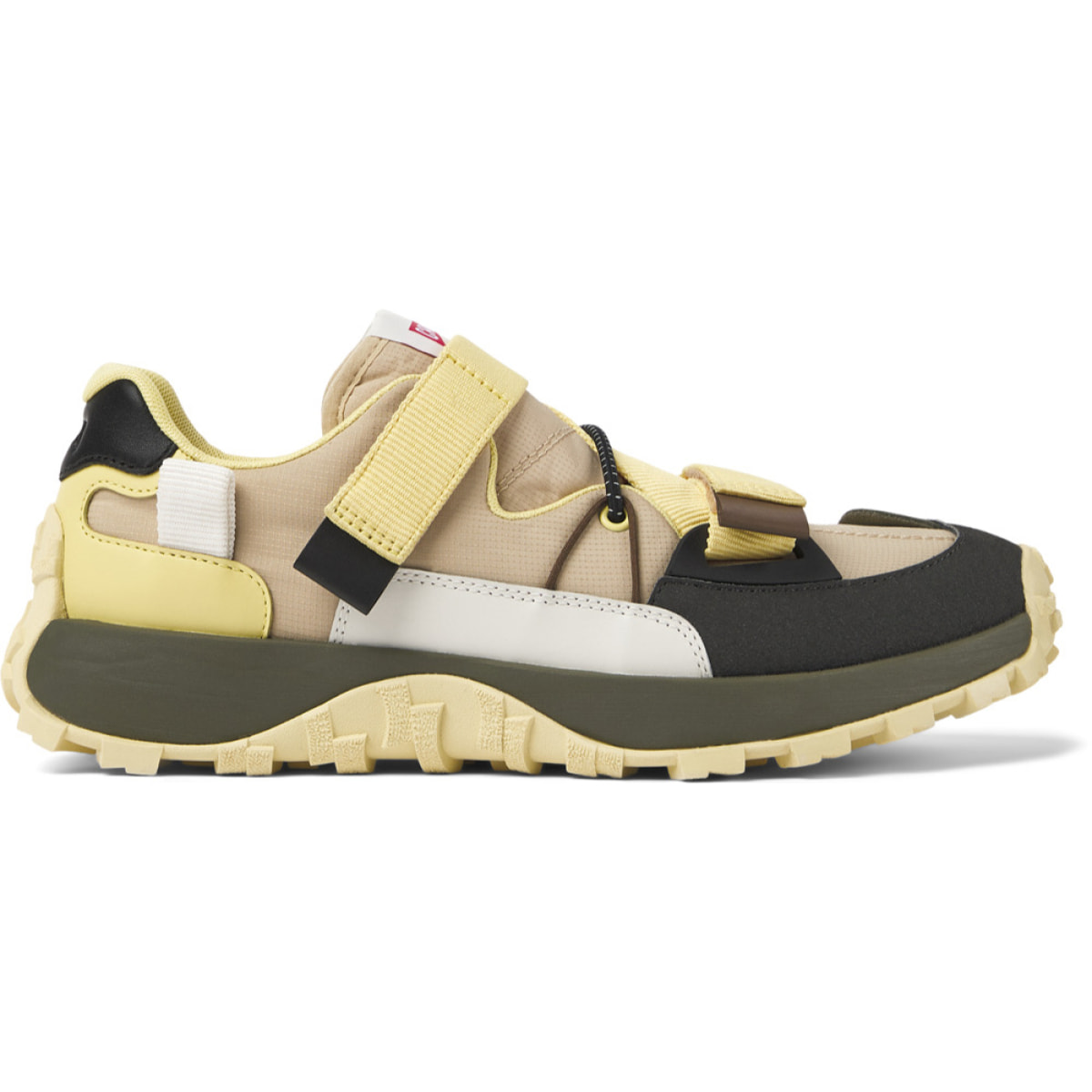 CAMPER Drift Trail Twins - Sneaker Multicolore Uomo