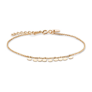 Pulsera Rosefield Mujer JBAG-J011