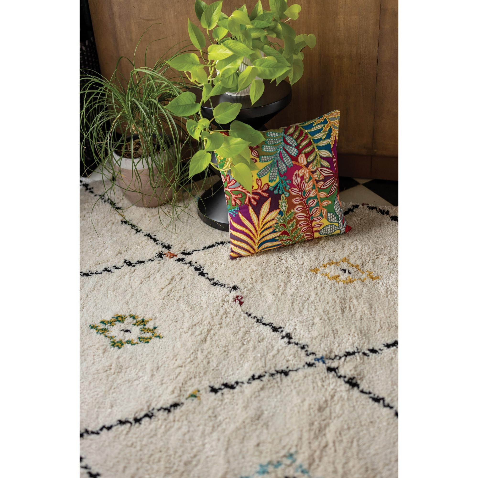 Tapis Elias
