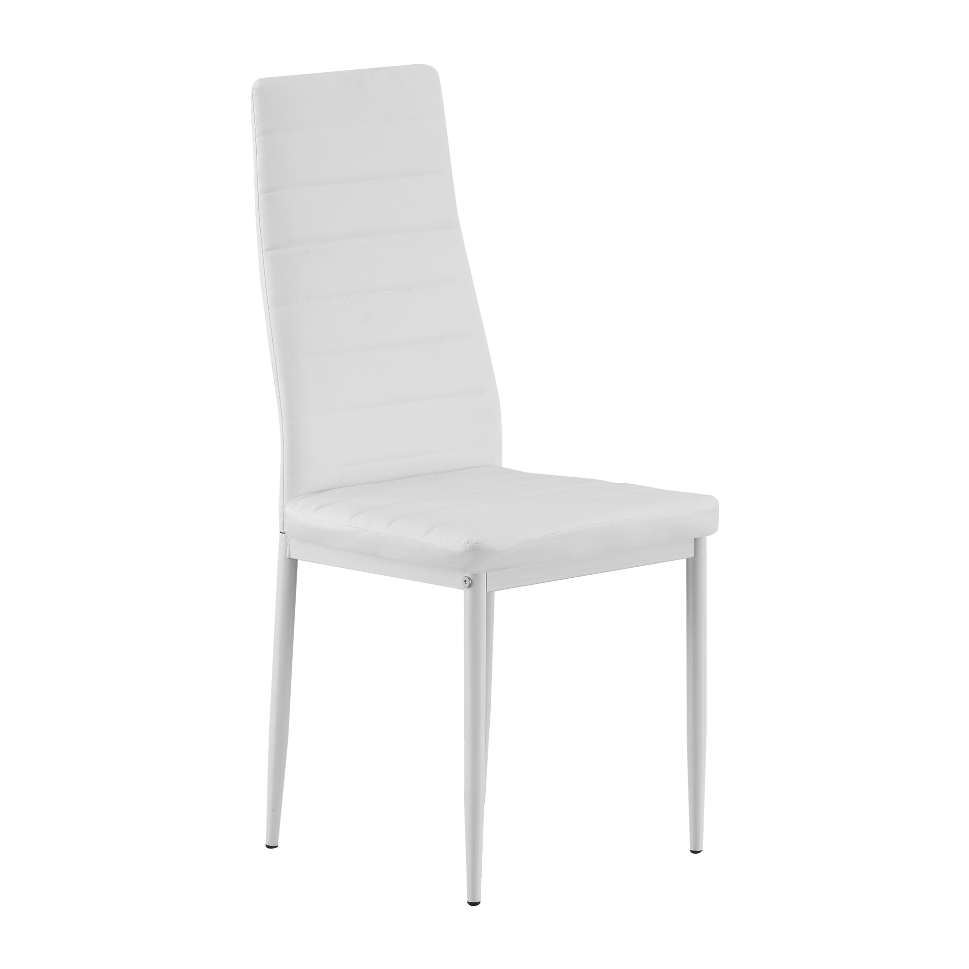 Silla Cassel Blanca