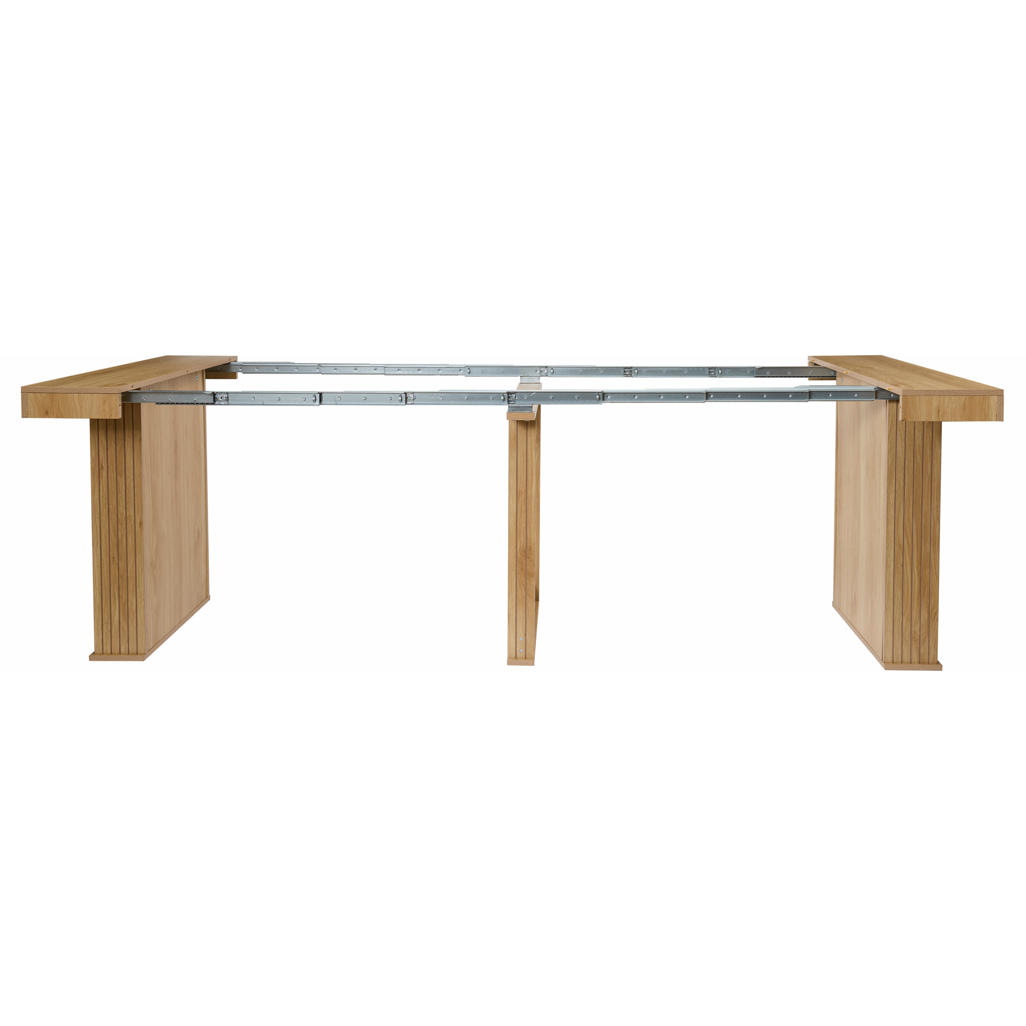 Console Table Extensible 47x90 A 235cm Klaus