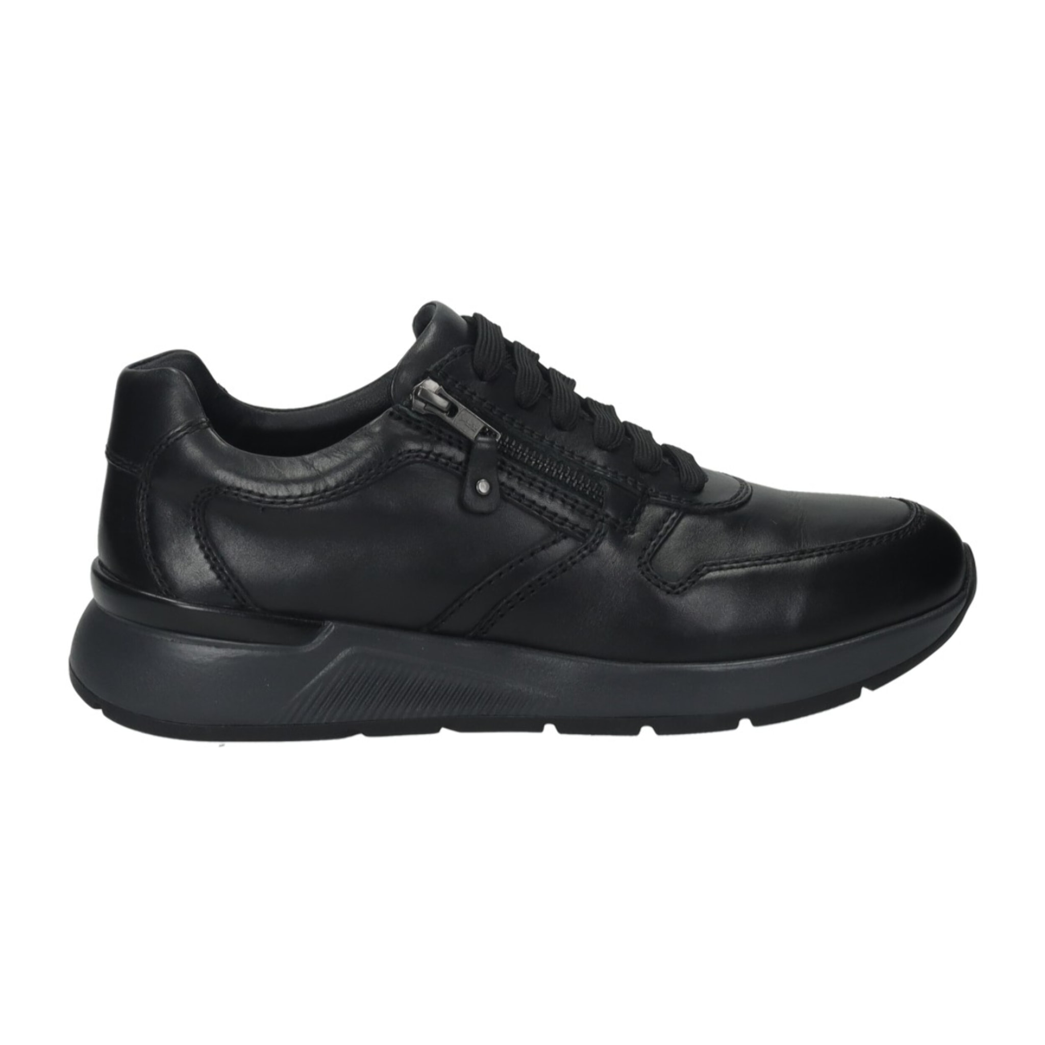 Sneakers Uomo Tata Italia Nero