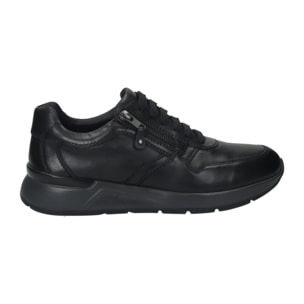 Sneakers Uomo Tata Italia Nero