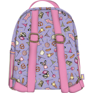 Mini mochila gorjuss™ fairground "first prize"