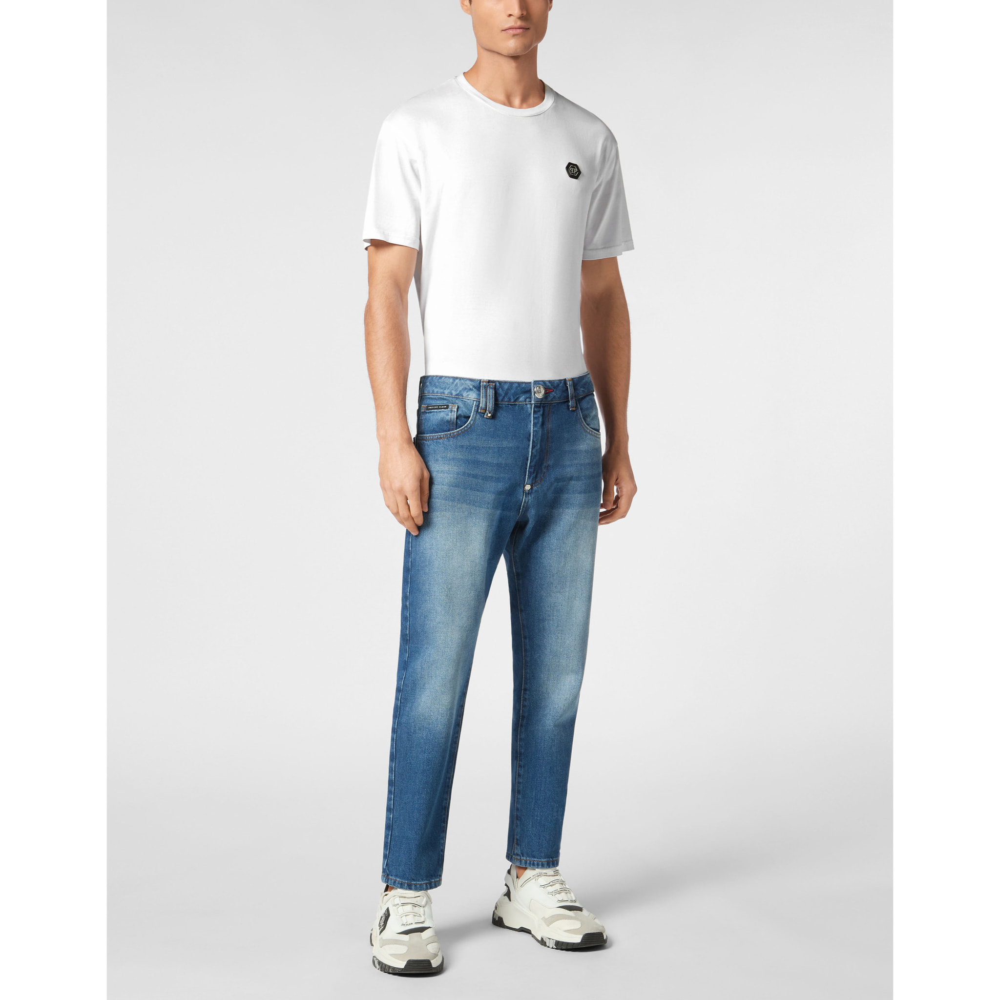 PHILIPP PLEIN Jeans Regular Fit