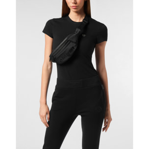 PLEIN SPORT Fanny Pack