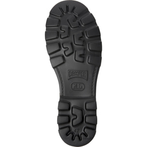 CAMPER Brutus - Stivaletti Uomo Marrone