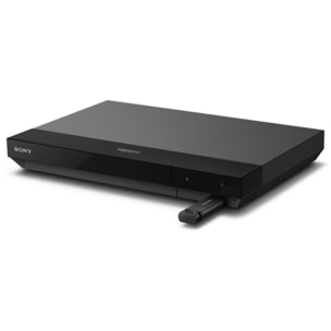 Lecteur Blu-Ray 4K SONY UBPX700