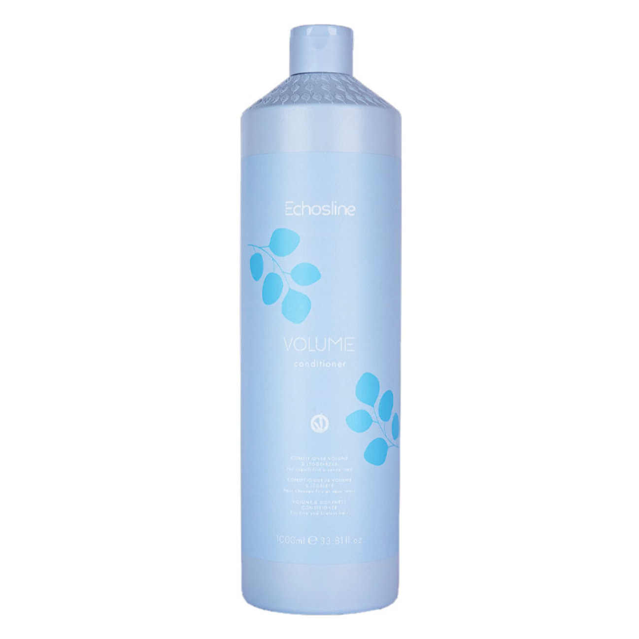 ECHOSLINE Volume Conditioner 1000ml