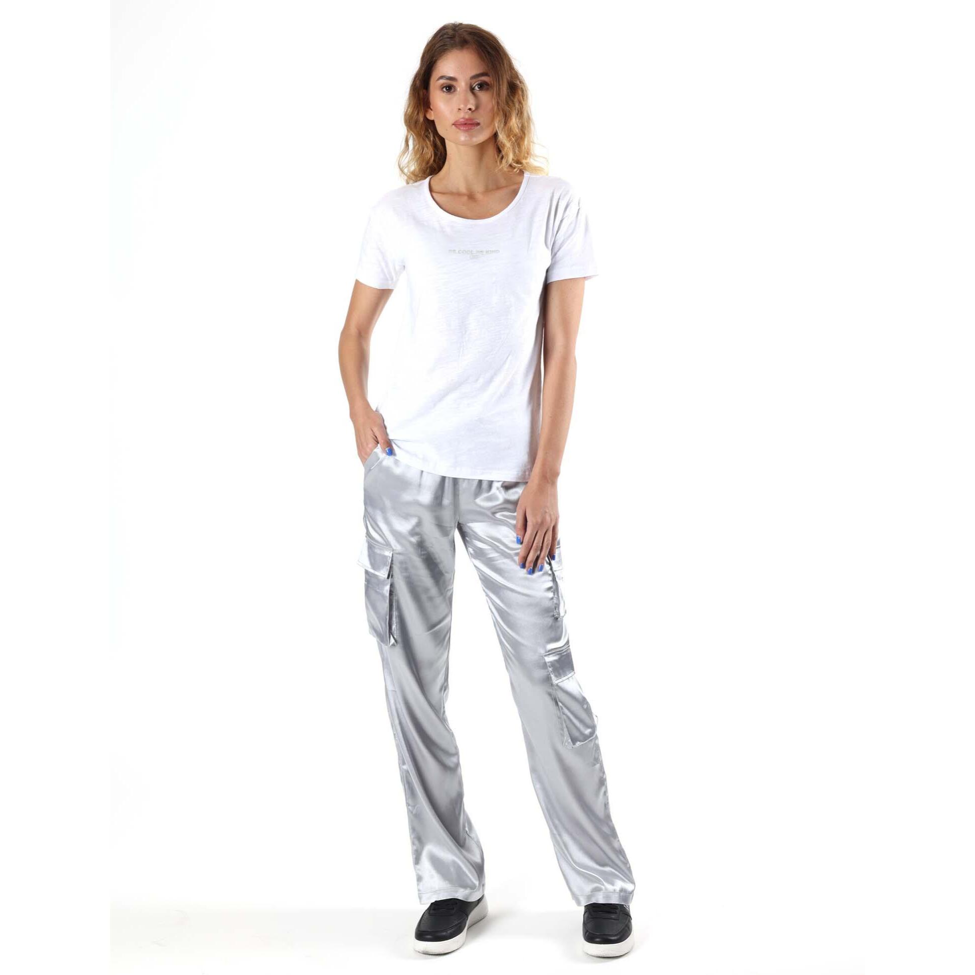Camiseta mujer Leone 1947 Apparel