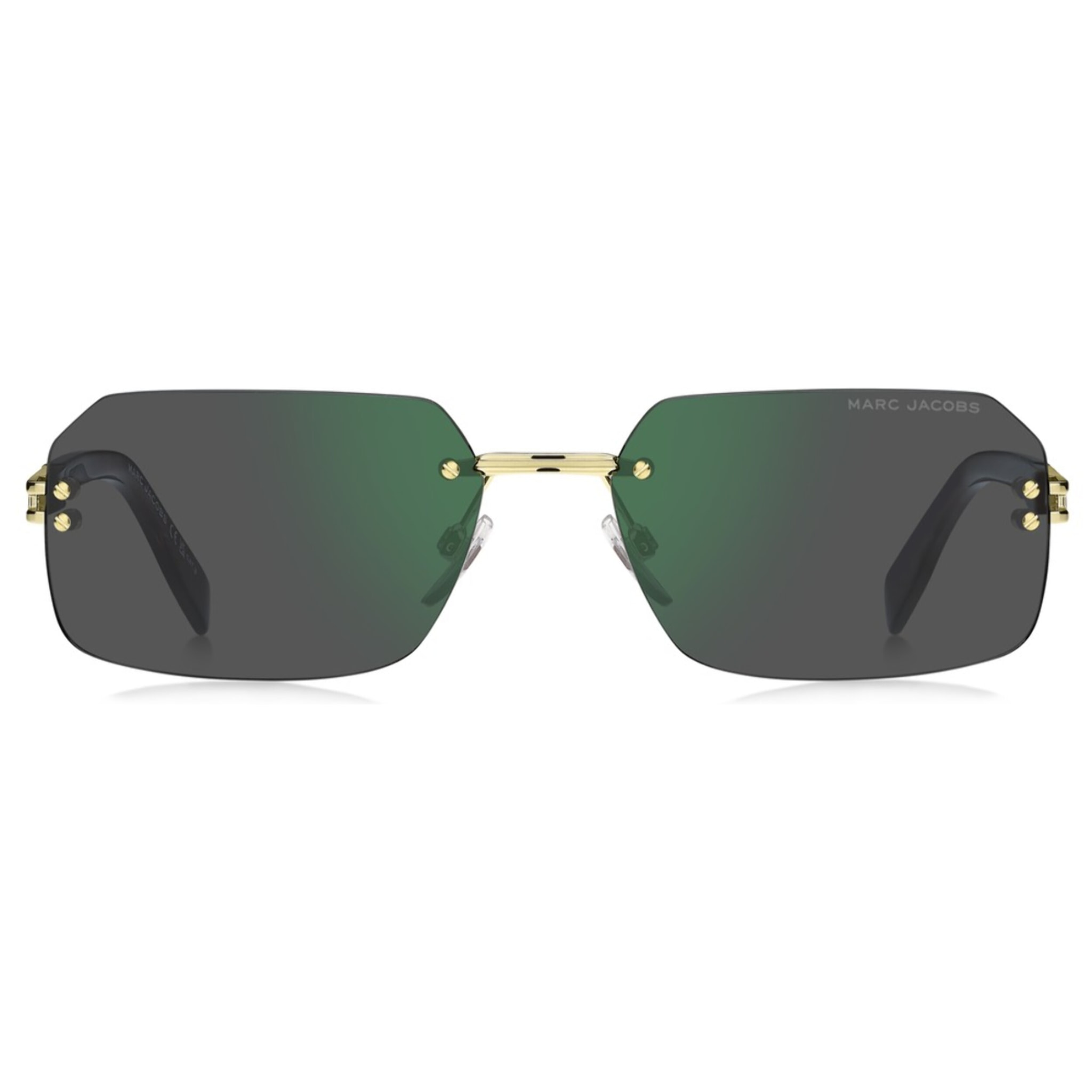 Gafas de Sol Marc Jacobs MARC 902/S 06J de Metal Hombre 60 mm