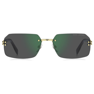 Gafas de Sol Marc Jacobs MARC 902/S 06J de Metal Hombre 60 mm