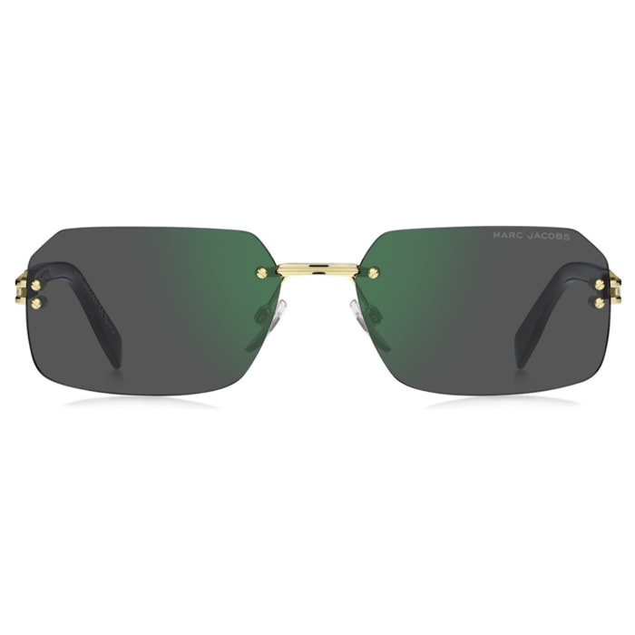 Gafas de Sol Marc Jacobs MARC 902/S 06J de Metal Hombre 60 mm