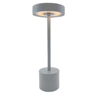Lampe de table sans fil ROBY H30CM