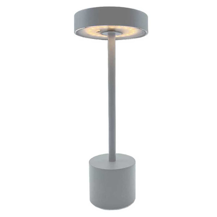 Lampe de table sans fil ROBY H30CM