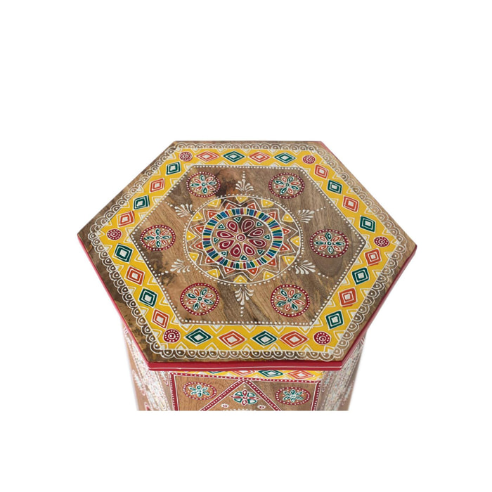 Taburete - 42x32x32cm