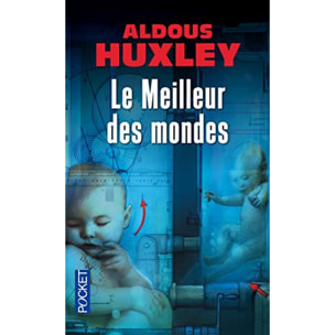 Huxley, Aldous | Le Meilleur des mondes | Livre d'occasion