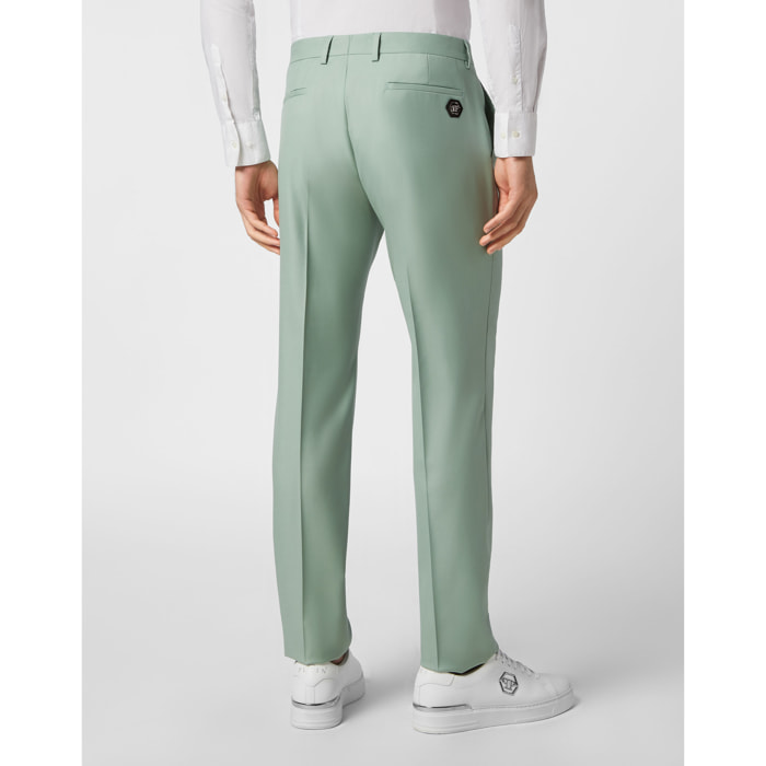 PHILIPP PLEIN Pantalones