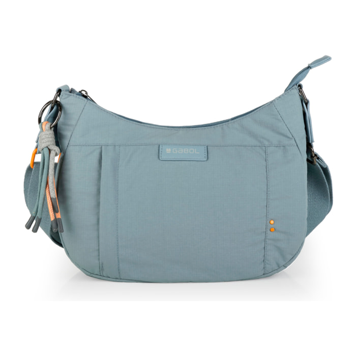 Bolso media luna Gabol NEREA