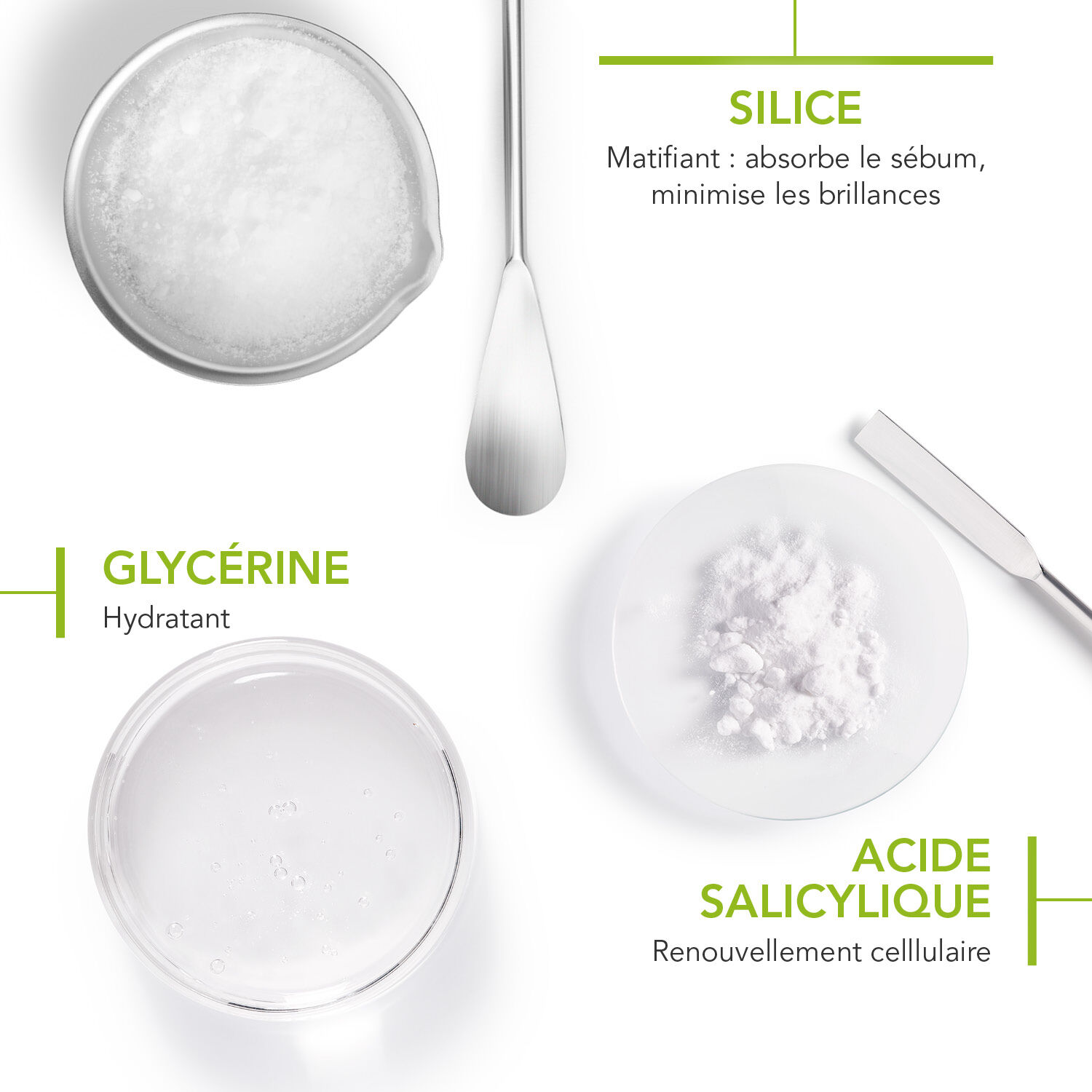 Sébium Pore Refiner - Soin Correcteur Pores Dilatés - Peaux Mixtes Grasses à Imperfections 30 ml
