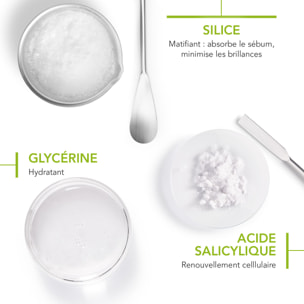 Sébium Pore Refiner - Soin Correcteur Pores Dilatés - Peaux Mixtes Grasses à Imperfections 30 ml