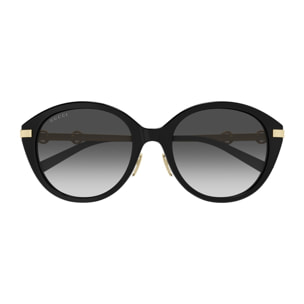 Gafas de Sol Gucci GG2056SA-001 de Acetato Mujer 56 mm