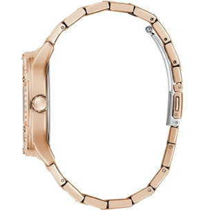 Reloj Guess GW0558L3 Mujer Analogico Cuarzo con Correa de Acero inoxidable