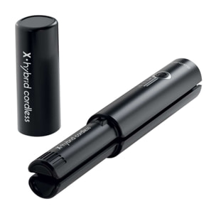 GAMMA+ X Hybrid Piastra Professionale Cordless