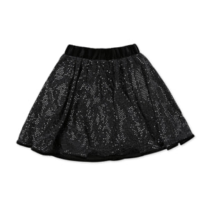 PHILIPP PLEIN Short Dress Paillettes