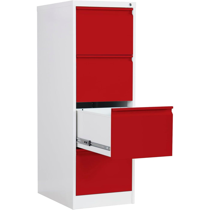 Armoire à dossiers FC1004GRK