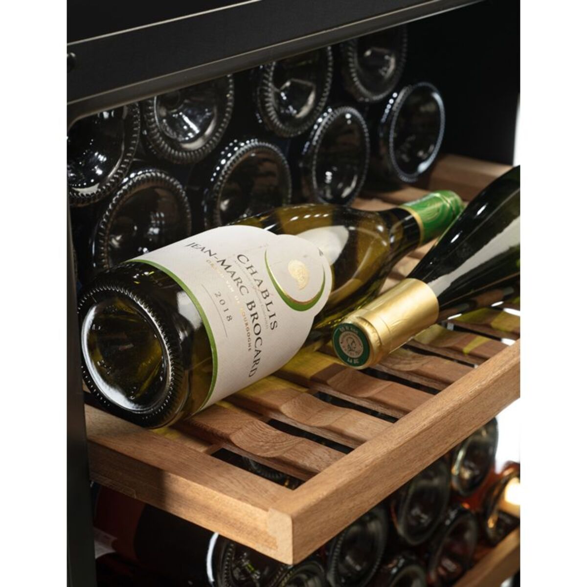 Cave à vin vieillissement CLIMADIFF MILLESIME200B