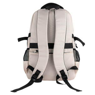 Mochila Casual/Ocio Lois Bross Beige