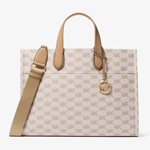 Michael Kors Bolso para Mujer 38S5G3GT3J-KHAKI