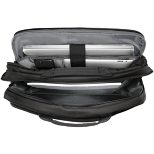 Sacoche WENGER 17'' XE Brief Noire