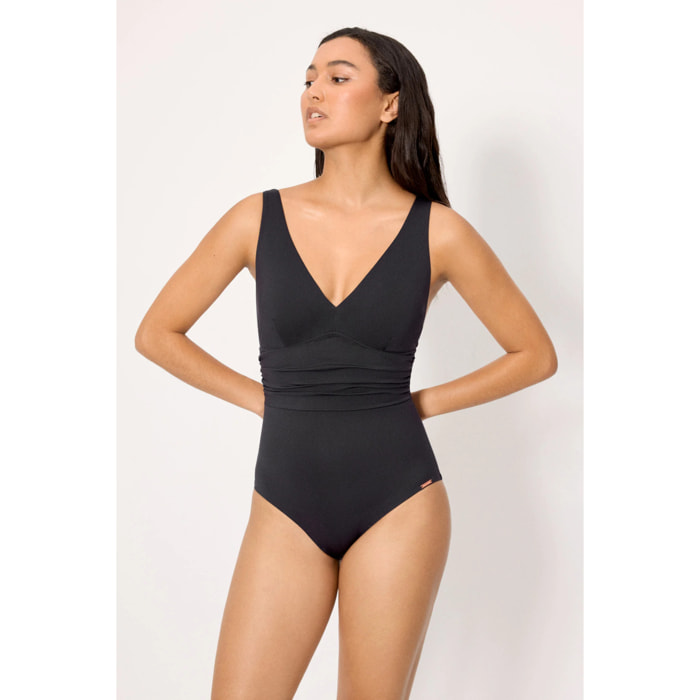Costume da donna modellante Nero